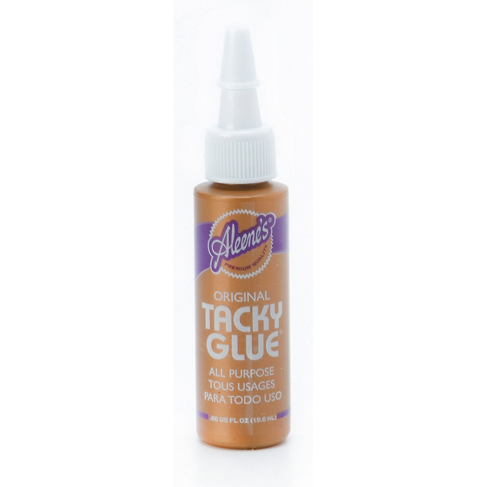 Aleene's original tacky glue mini