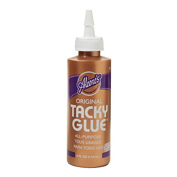 Aleene's original tacky glue 118 ml