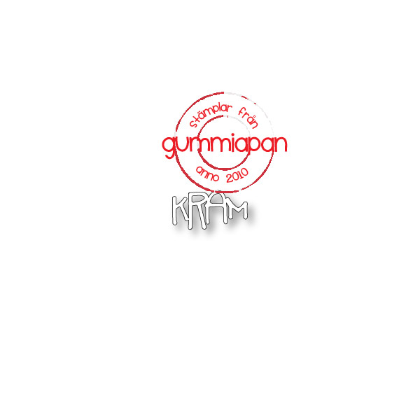 Gummiapan dies - Kram 0524