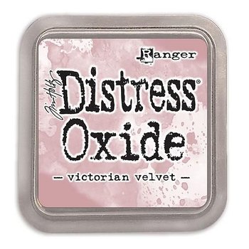 Tim Holtz Distress Oxide - Victorian Velvet