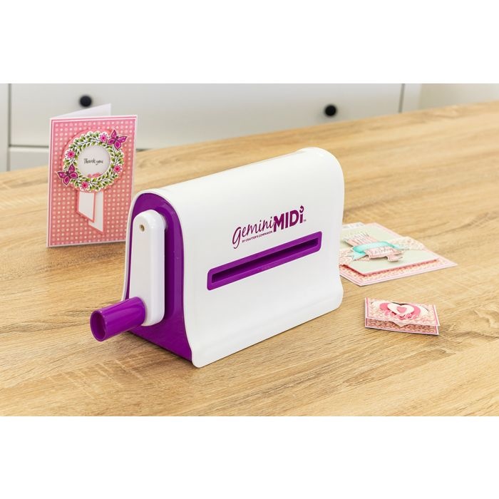 The 5 Best Die Cut Machines to Fuel Your  - Crafting Dreams