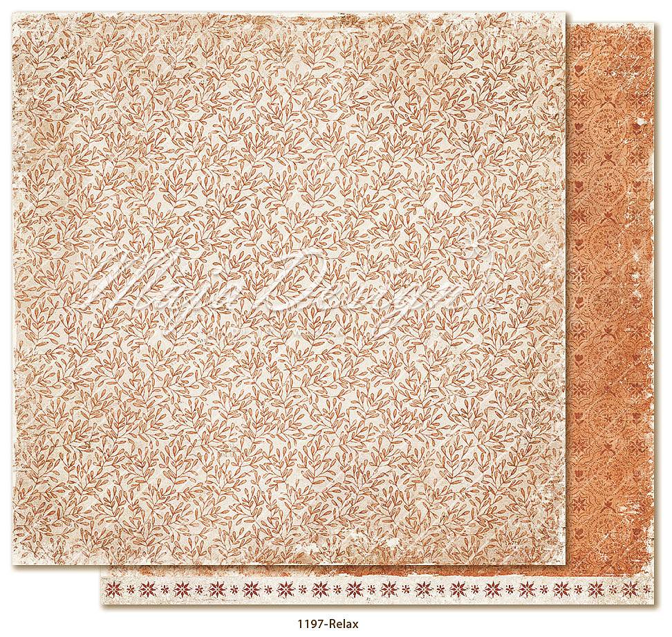 Maja Design Bohemian Harmony - Relax