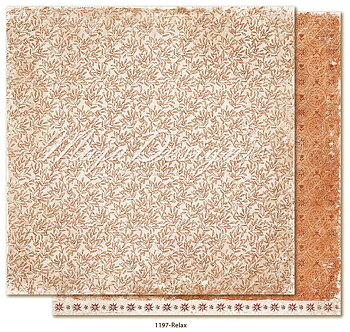Maja Design Bohemian Harmony - Relax