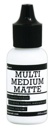 Ranger Multi medium Matte 14 ml