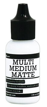 Ranger Multi medium Matte 14 ml