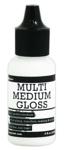 Ranger Multi medium Gloss 14 ml