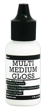 Ranger Multi medium Gloss 14 ml