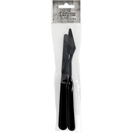 Tim Holtz Distress Palette Knives 2/Pkg