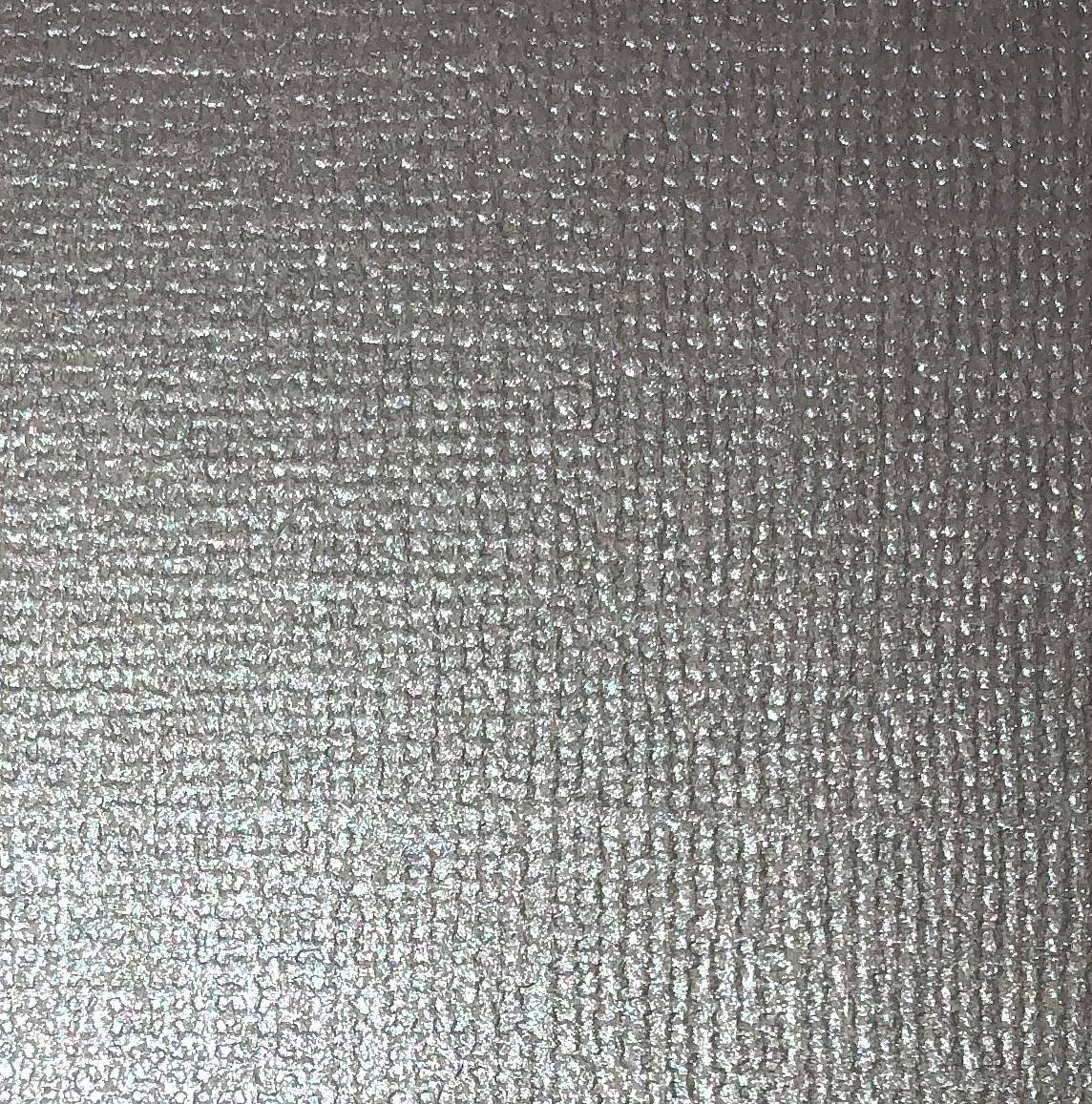 Canvas Pearl Shimmer - Silver 5-pack