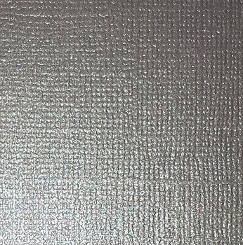 Canvas Pearl Shimmer - Silver 5-pack