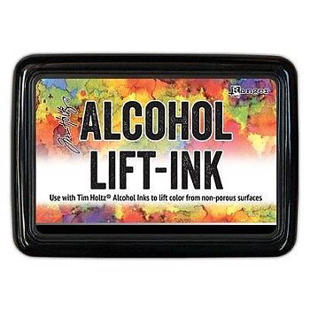 Tim Holtz - Alcohol Ink Lift-Ink Pad
