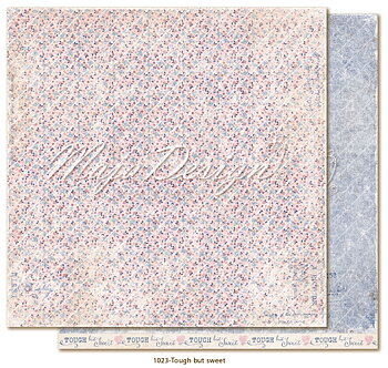 Maja Design Denim Girls - Tough but sweet
