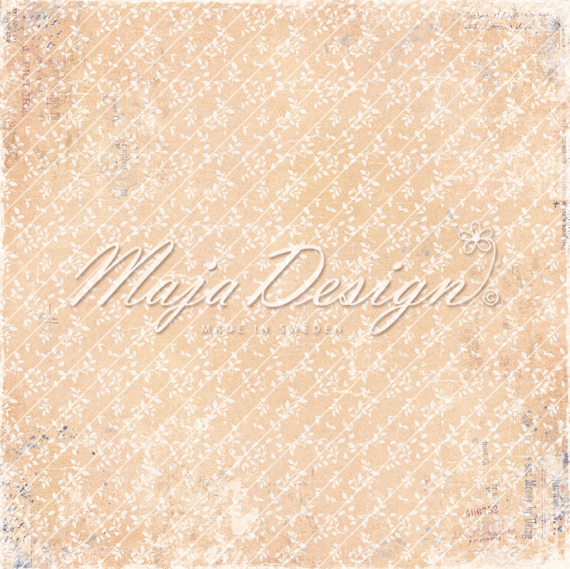Maja Design Denim Girls - Comfy - 2