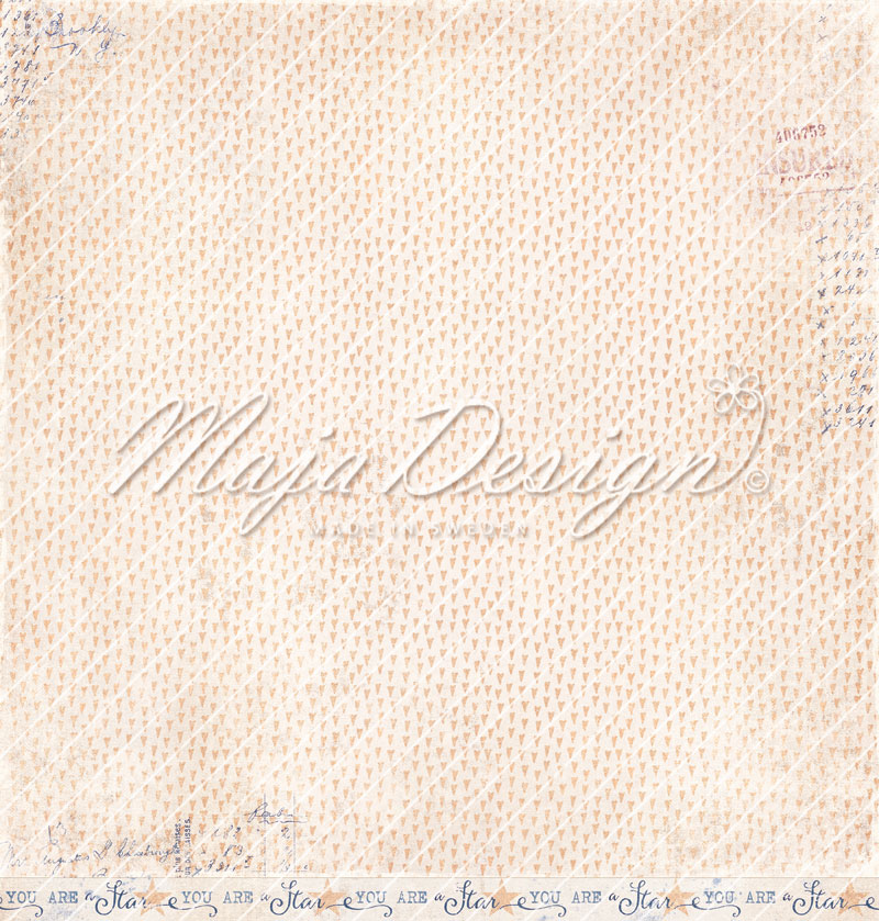 Maja Design Denim Girls - Comfy - 3