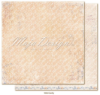 Maja Design Denim Girls - Comfy