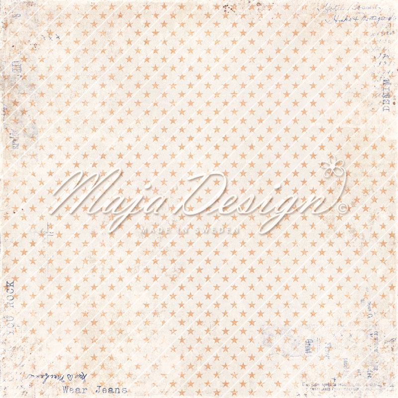Maja Design Denim Girls - No doubt - 2