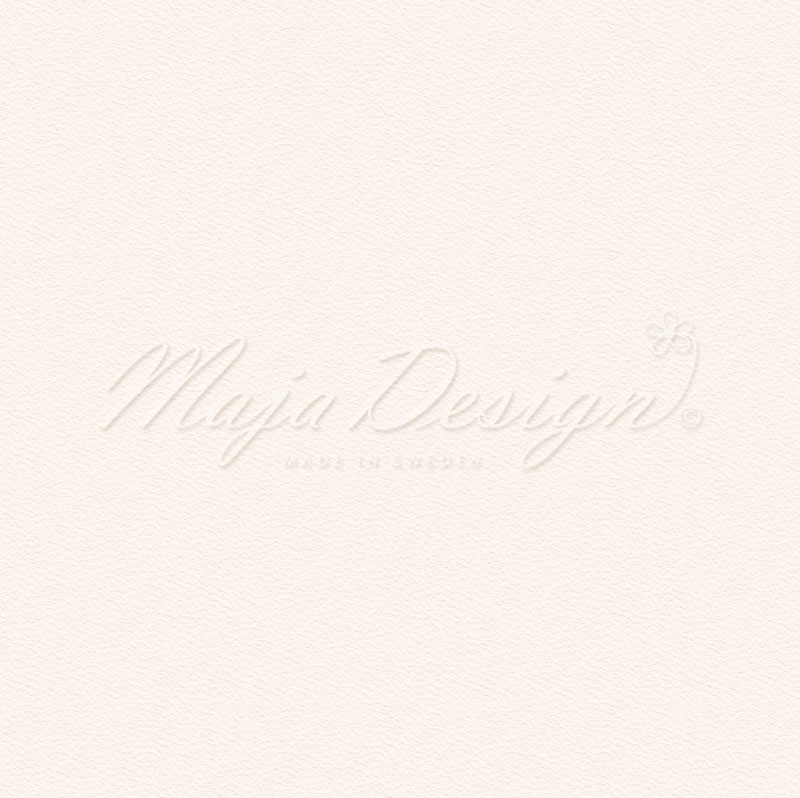 Maja Design Monochromes Shades of Miles - Soft White - 2