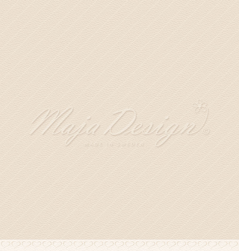 Maja Design Monochromes Shades of Miles - Soft White - 3