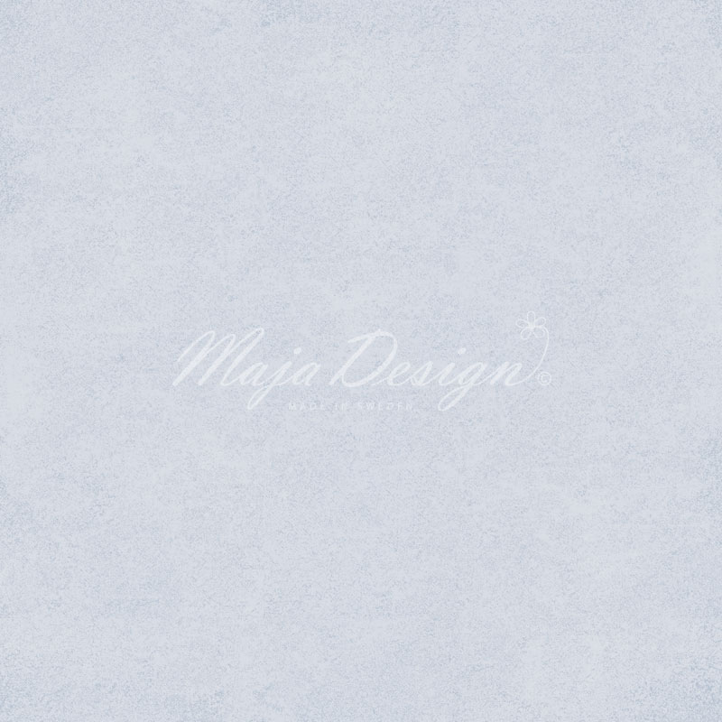 Maja Design Monochromes Shades of Denim - Light Blue - 2