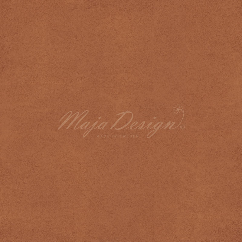 Maja Design Monochromes Shades of Denim - Brown - 2