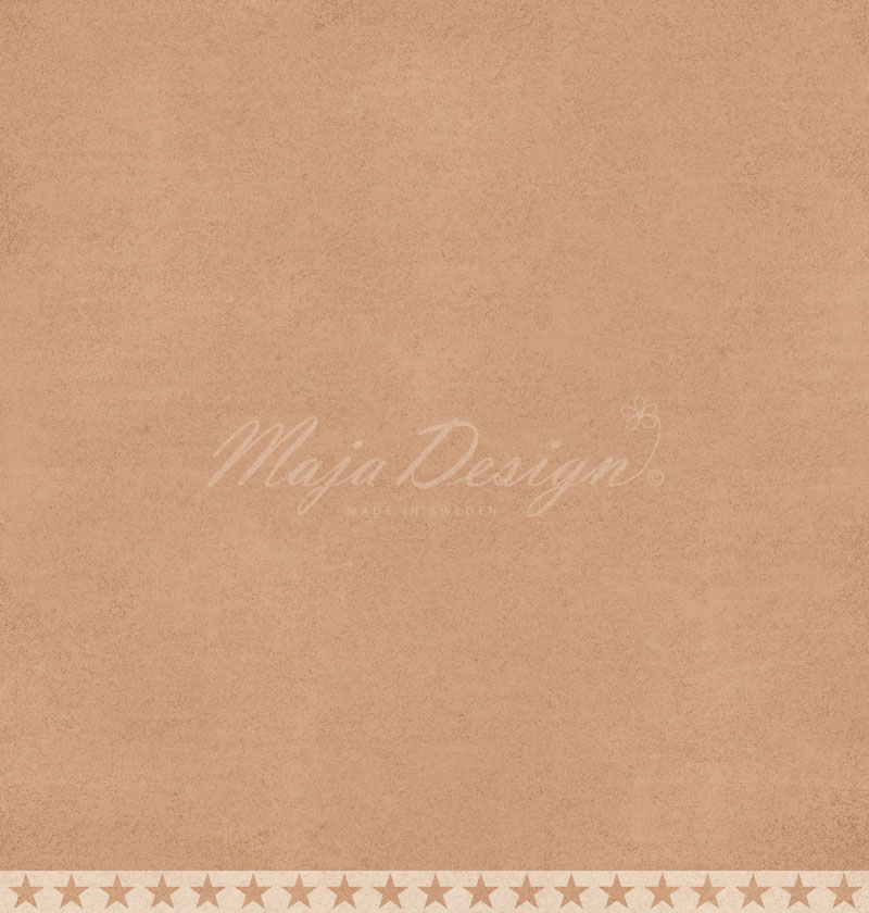 Maja Design Monochromes Shades of Denim - Beige - 3