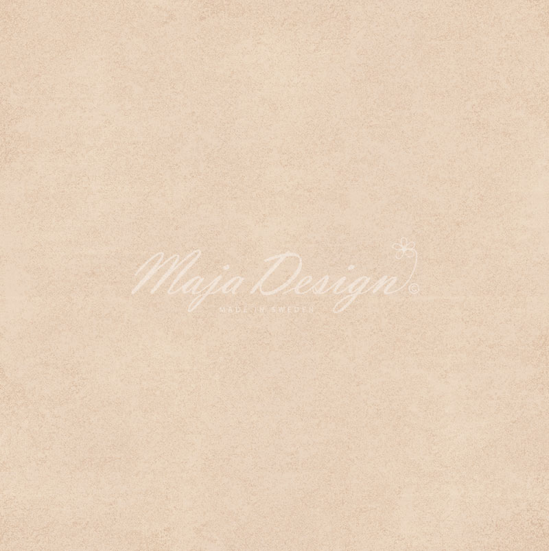 Maja Design Monochromes Shades of Denim - Beige - 2