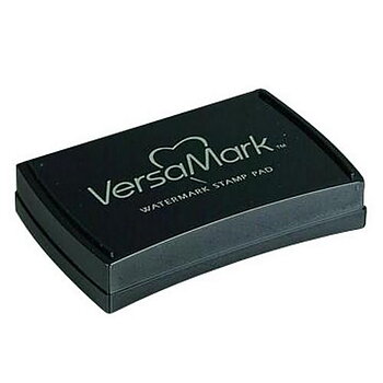 Versamark Ink pad Transparant