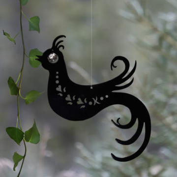 SÅNGFÅGEL häng - 2