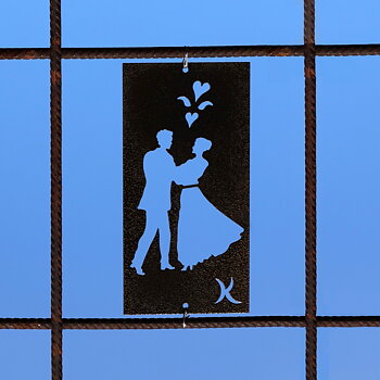 DANSEN copper
