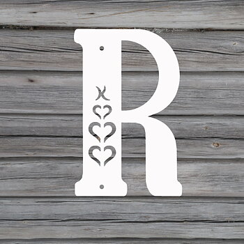 BOKSTAV R
