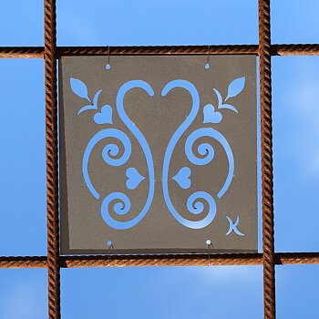 STÅTLIG rostar