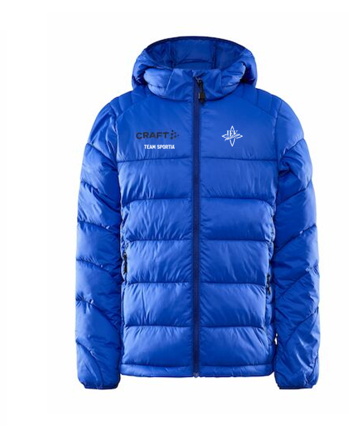 Å-Sjön Craft Core Explore Isolate Jacket W