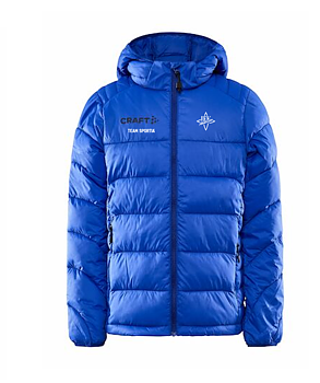 Å-Sjön Craft Core Explore Isolate Jacket W