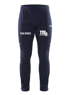 TTGU Craft Core Nordic Ski Club Fz Pants M