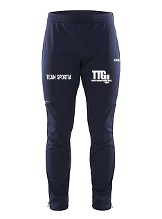 TTGU Craft Core Nordic Ski Club Fz Pants M
