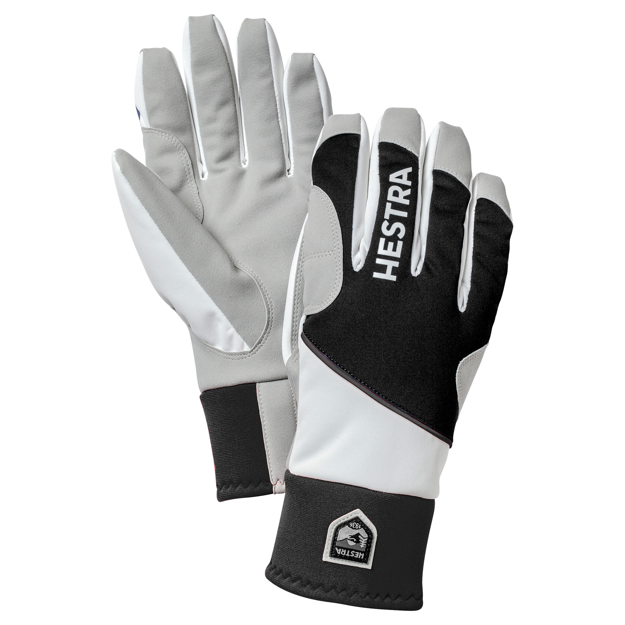 Hestra Comfort Tracker 5 Finger