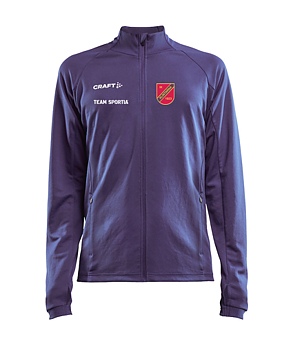 Klintarna Craft Evolve 2.0 FZ Jacket M