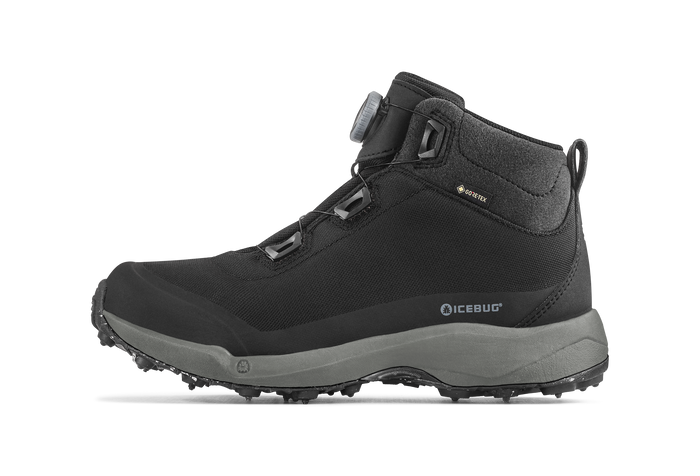 Icebug Stavre W Bugrip GTX