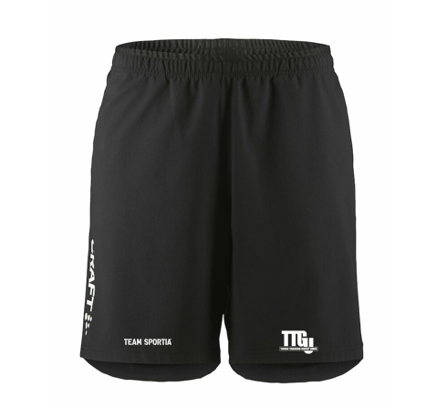 TTGU Craft Rush 2.0 Shorts M