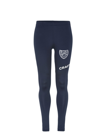 Täfteå IK Skidor Craft Adv Nordic Ski Club Tights JR/Dam/Herr