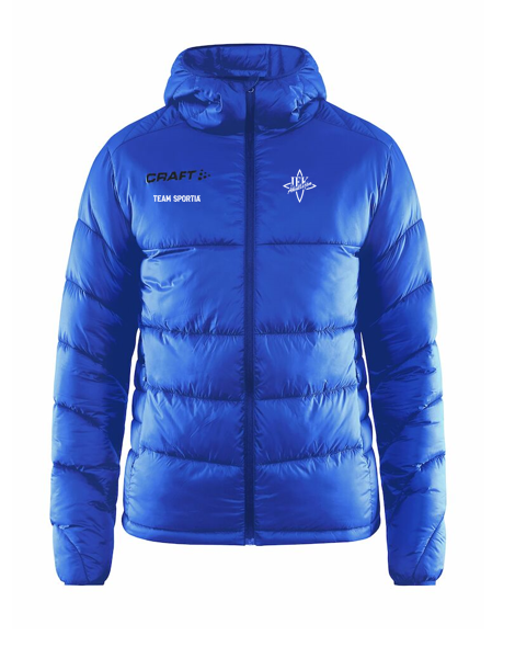 Å-Sjön Craft Core Explore Isolate Jacket M