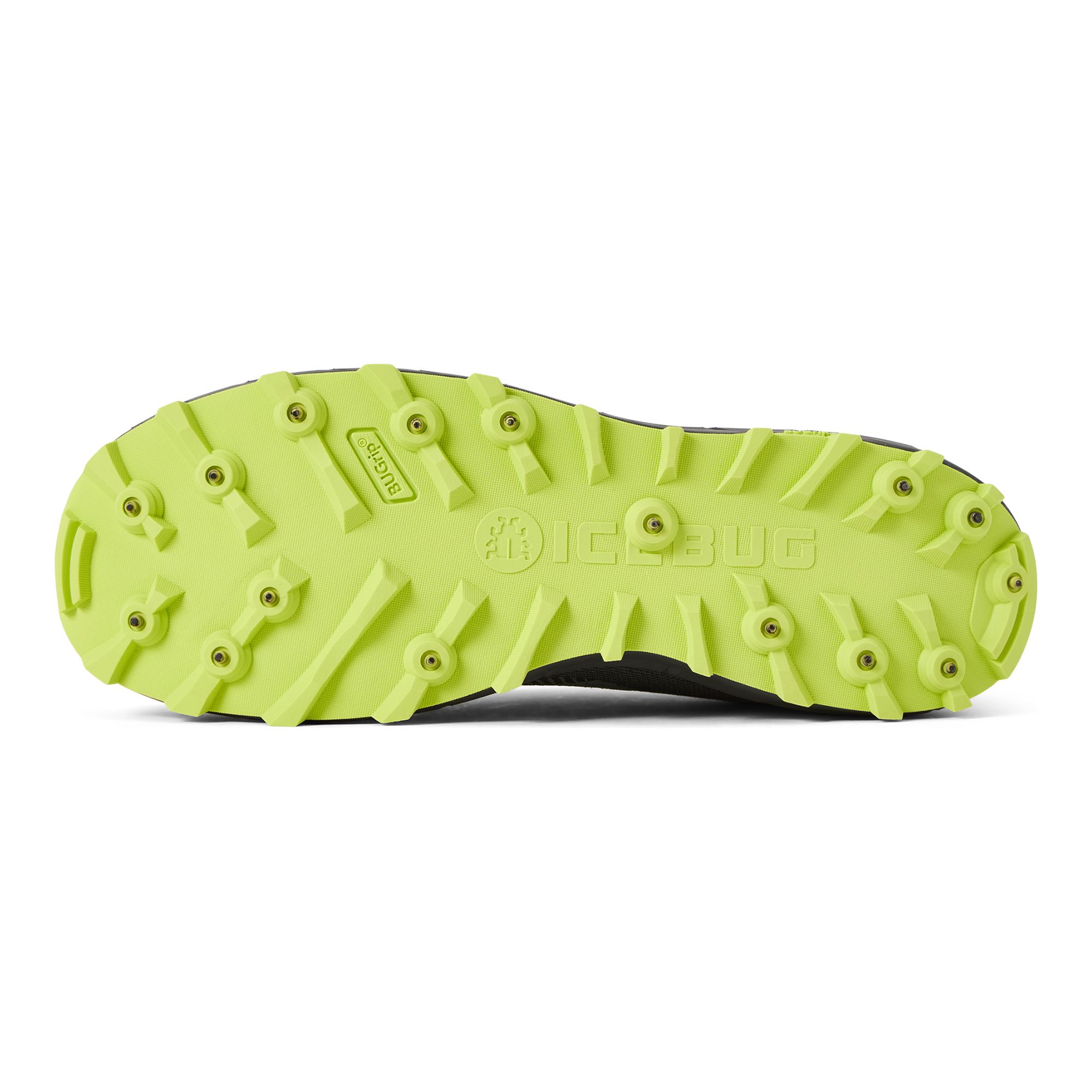 Icebug Pytho 7 BuGrip M - 2