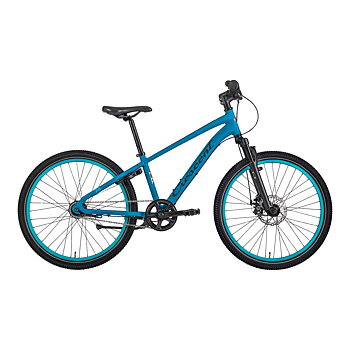 Crescent Jare 24" 7vxl Junior-MTB