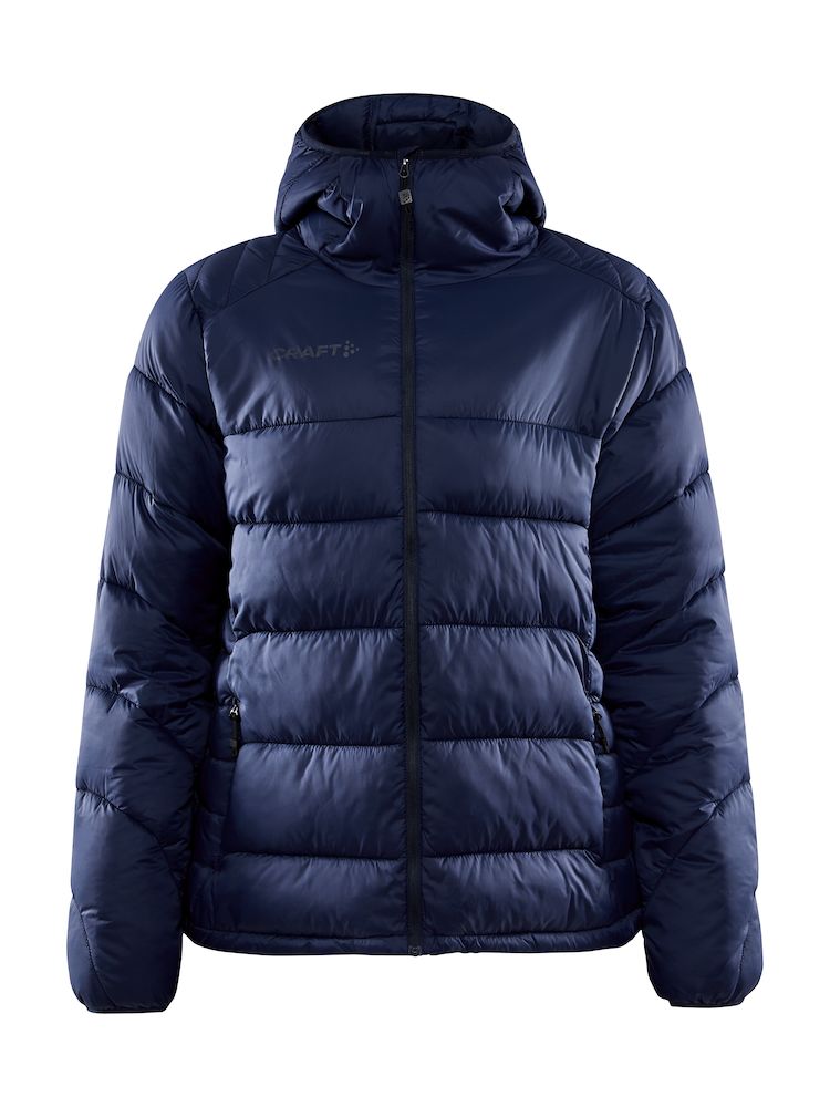 TEAMUV Jacket Dam