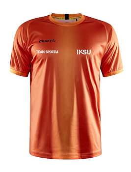 IKSU Vollyboll Progress 2.0 Graphic Jersey M ( Hemma )