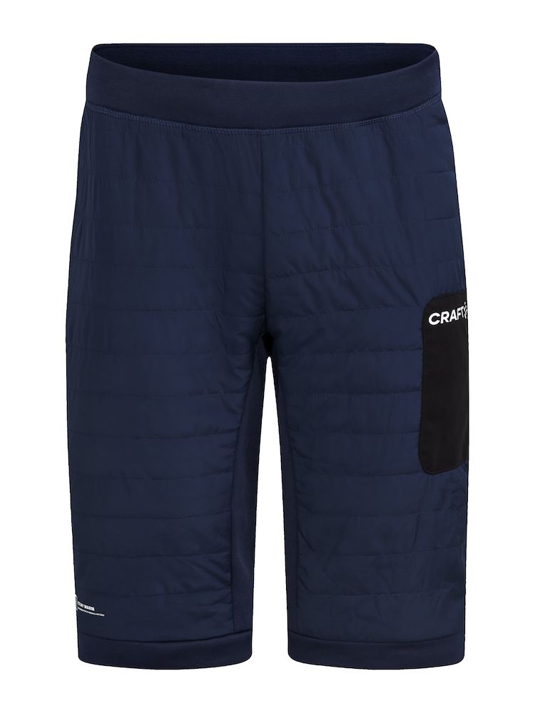 TEAMUV Craft Warm Shorts M