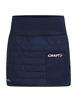 TEAMUV Craft Warm Skirt W