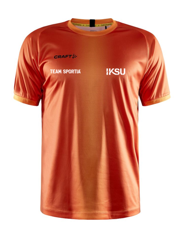 IKSU Vollyboll Progress 2.0 Graphic Jersey W ( Hemma )