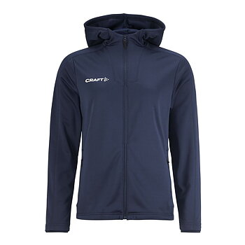 TeamUV Craft Evolve 2.0 Brushed Hood Jkt W