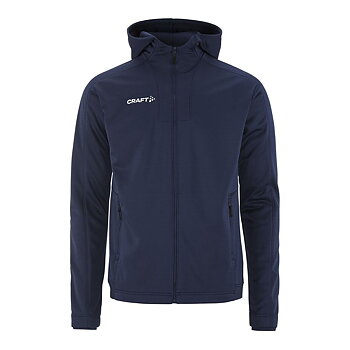 Team UV Craft Evolve 2.0 Brushed Hood Jkt M